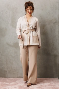 Костюм брючный 1290-1 Anastasia