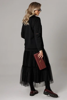 Джемпер 1294-1 Anastasia