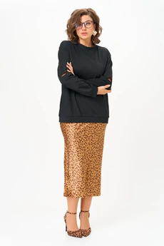 Костюм с юбкой 1311 Anastasia