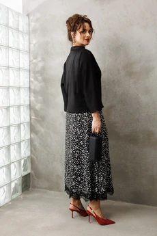 Костюм с юбкой 1314 Anastasia