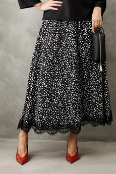 Костюм с юбкой 1314 Anastasia