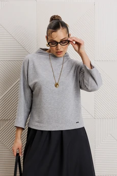 Костюм с юбкой 1319 Anastasia