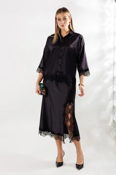 Костюм с юбкой 1331 Anastasia