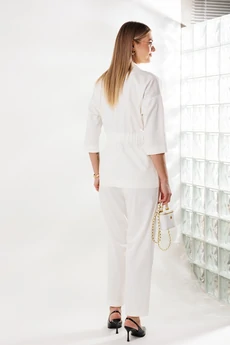 Костюм брючный 1332 Anastasia