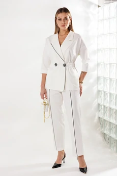 Костюм брючный 1332 Anastasia