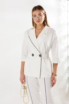 Костюм брючный 1332 Anastasia