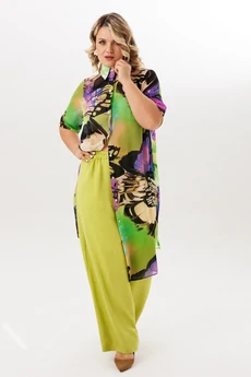 Костюм брючный 1334 Anastasia