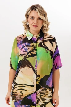 Костюм брючный 1334 Anastasia