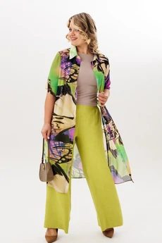 Костюм брючный 1334 Anastasia