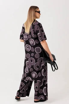 Костюм брючный 1335 Anastasia