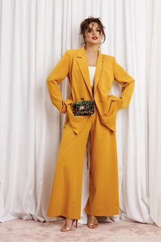 Костюм брючный 1337 Anastasia