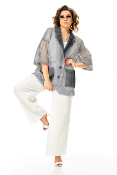 Жакет 1349 Anastasia