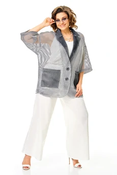 Жакет 1349 Anastasia