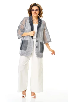 Жакет 1349 Anastasia