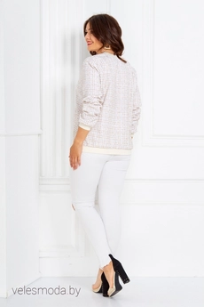 Бомбер 433 Anastasia