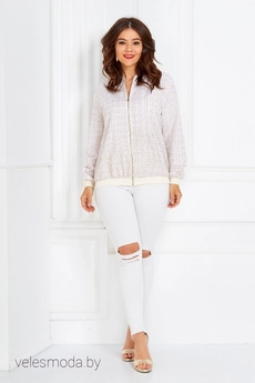 Бомбер 433 Anastasia