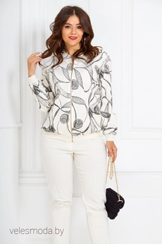 Бомбер 438 Anastasia