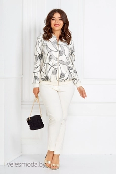 Бомбер 438 Anastasia