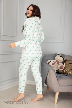 Костюм домашний брючный 519 Anastasia