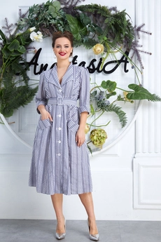 Платье 598 Anastasia