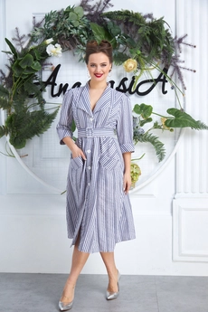 Платье 598 Anastasia