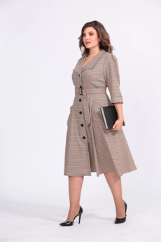 Платье 678 Anastasia