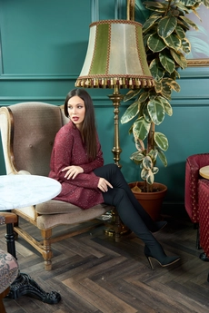 Кардиган 688 Anastasia