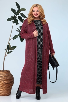 Кардиган 689 Anastasia