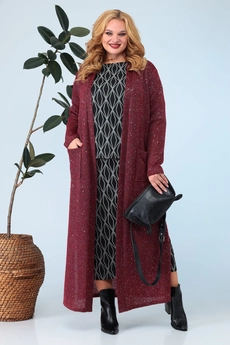 Кардиган 689 Anastasia