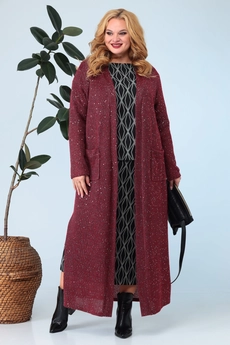 Кардиган 689 Anastasia