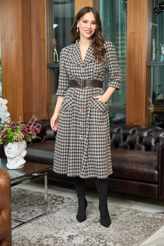 Платье 728 Anastasia