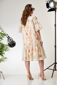 Костюм с платьем 842 Anastasia