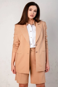 Костюм с шортами 659 Angelinа