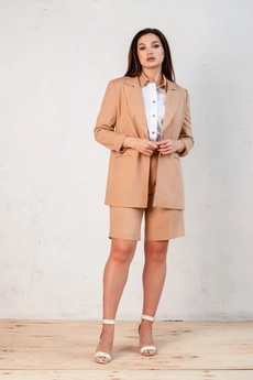 Костюм с шортами 659 Angelinа