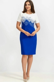 Костюм с платьем 253 Angelinа