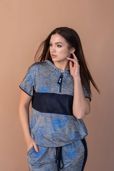 Спортивный костюм 542 Angelinа