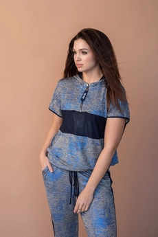 Спортивный костюм 542 Angelinа