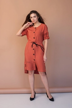 Платье 547 Angelinа