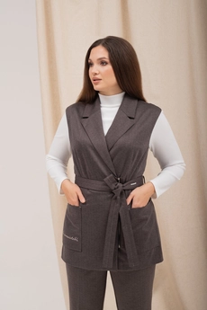 Костюм брючный 6311 Angelinа