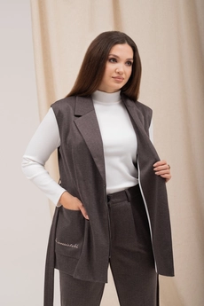 Костюм брючный 6311 Angelinа