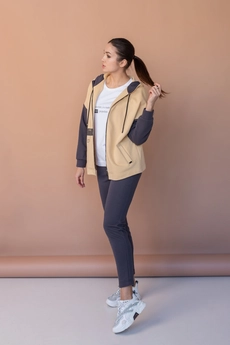 Спортивный костюм 633 Angelinа