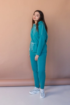 Спортивный костюм 638-1 Angelinа