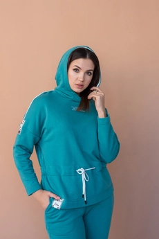 Спортивный костюм 638-1 Angelinа