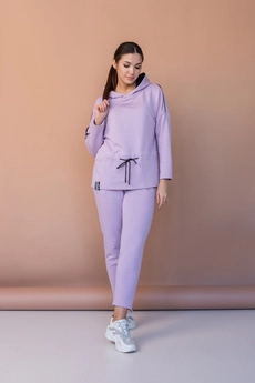 Спортивный костюм 638-3 Angelinа