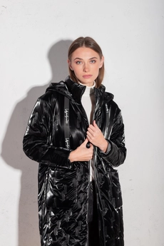 Пальто 221 Angelinа