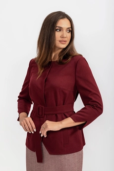 Костюм с юбкой 799 Angelinа