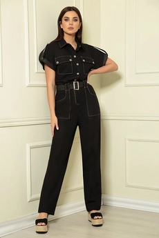 Комбинезон 142-17 Andrea Fashion