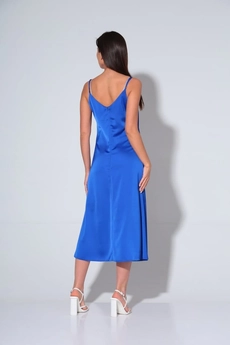 Костюм с платьем 2232-2 Andrea Fashion