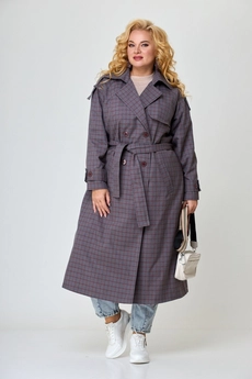 *Плащ 1046 Anelli