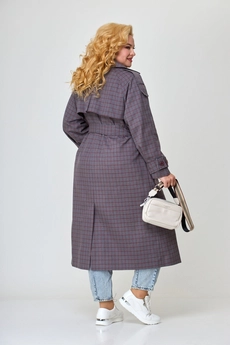 *Плащ 1046 Anelli